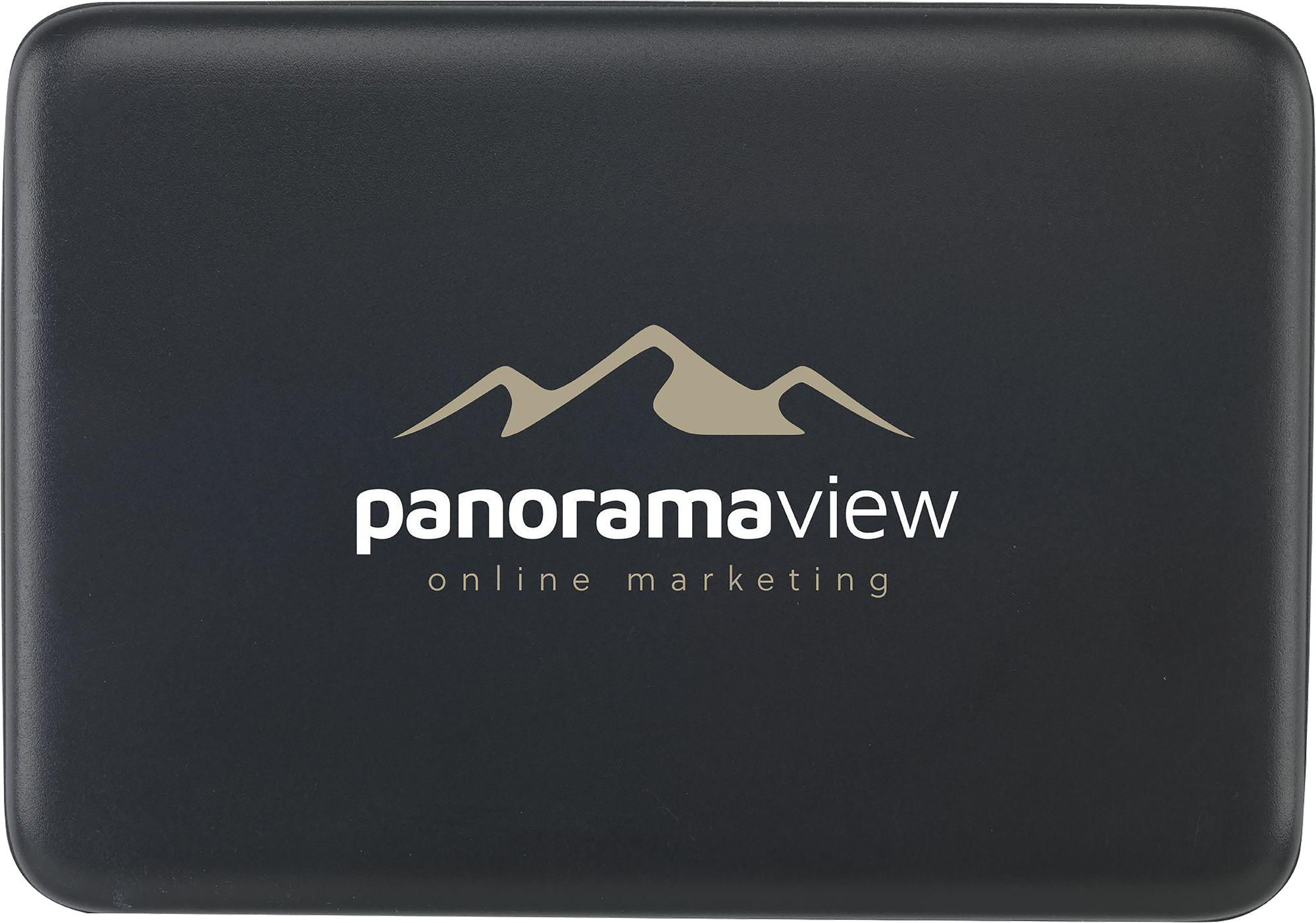 Picture of Recycled magnetic power bank (5,000mAh)