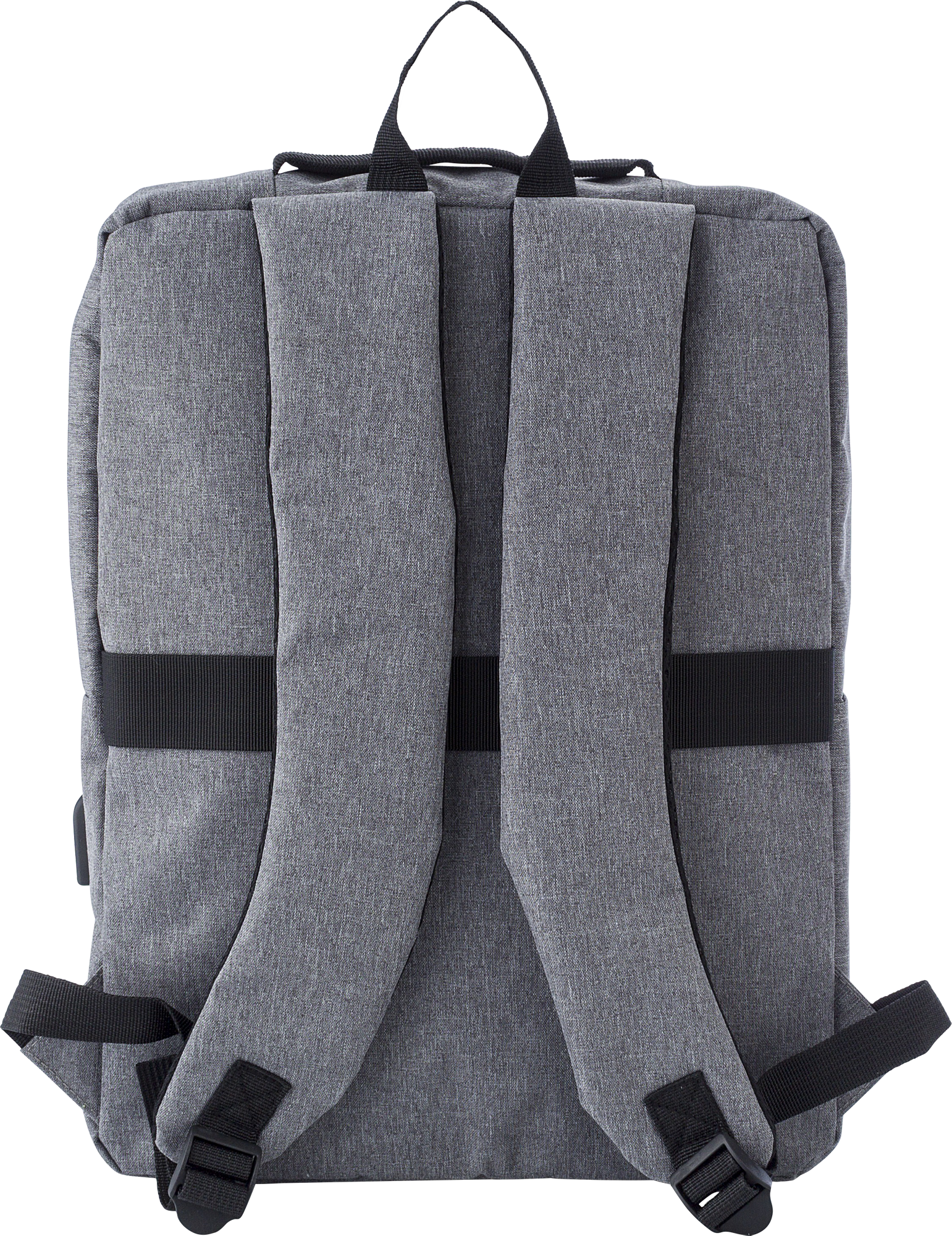 Picture of Polyester backpack