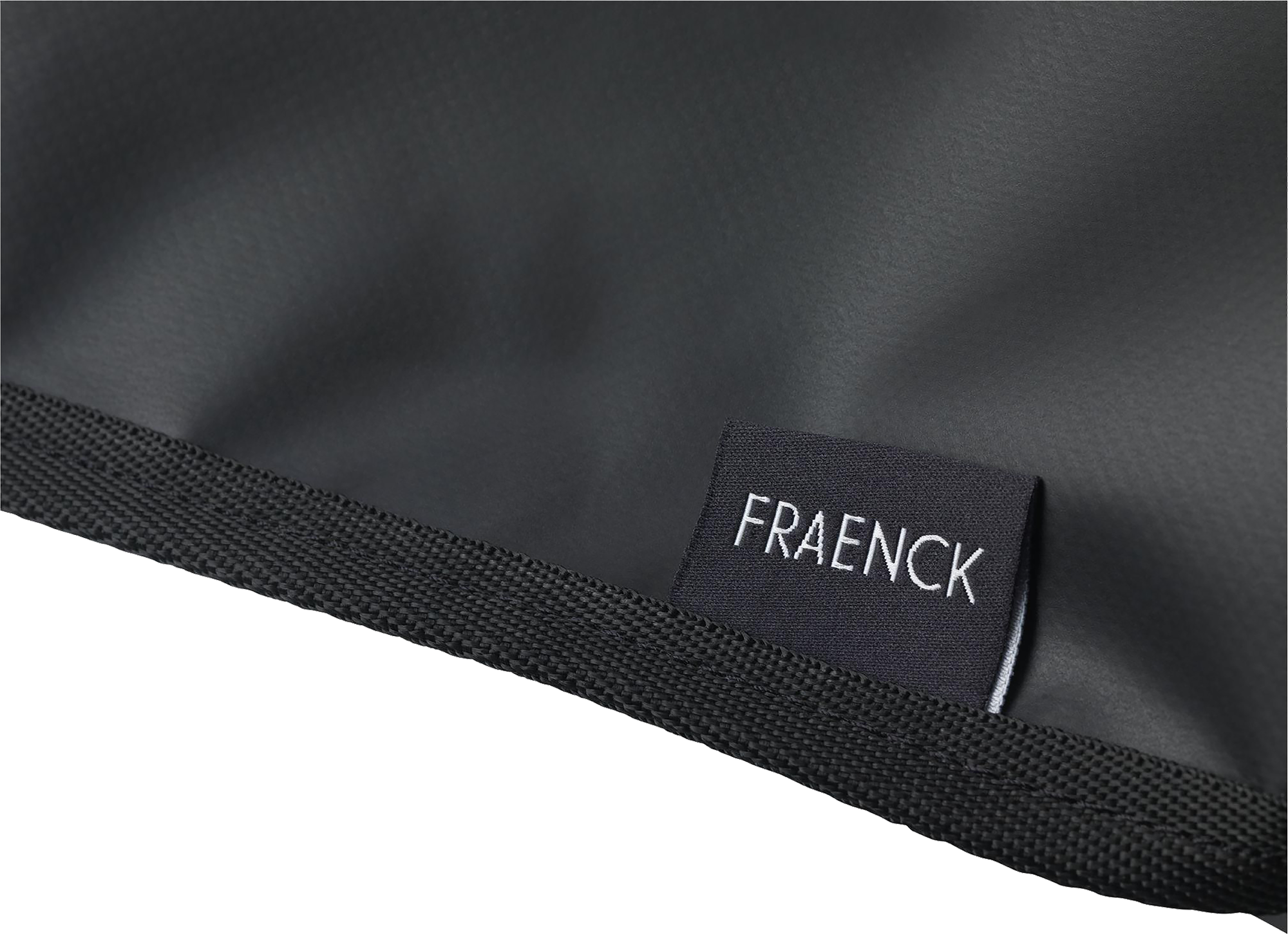 Picture of Fraenck Brook bike bag