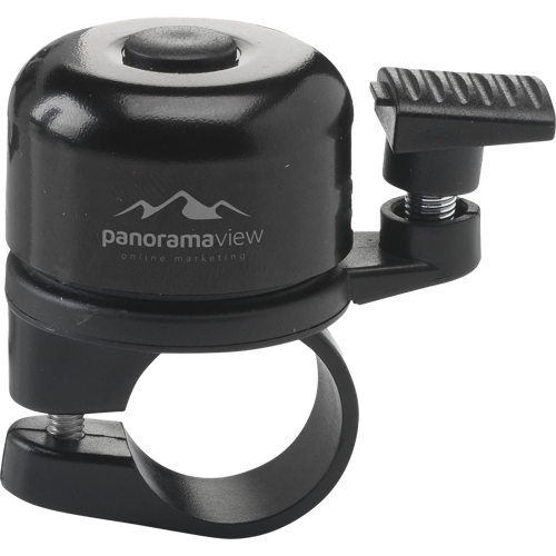 Airbell Pro bicycle bell with tracker