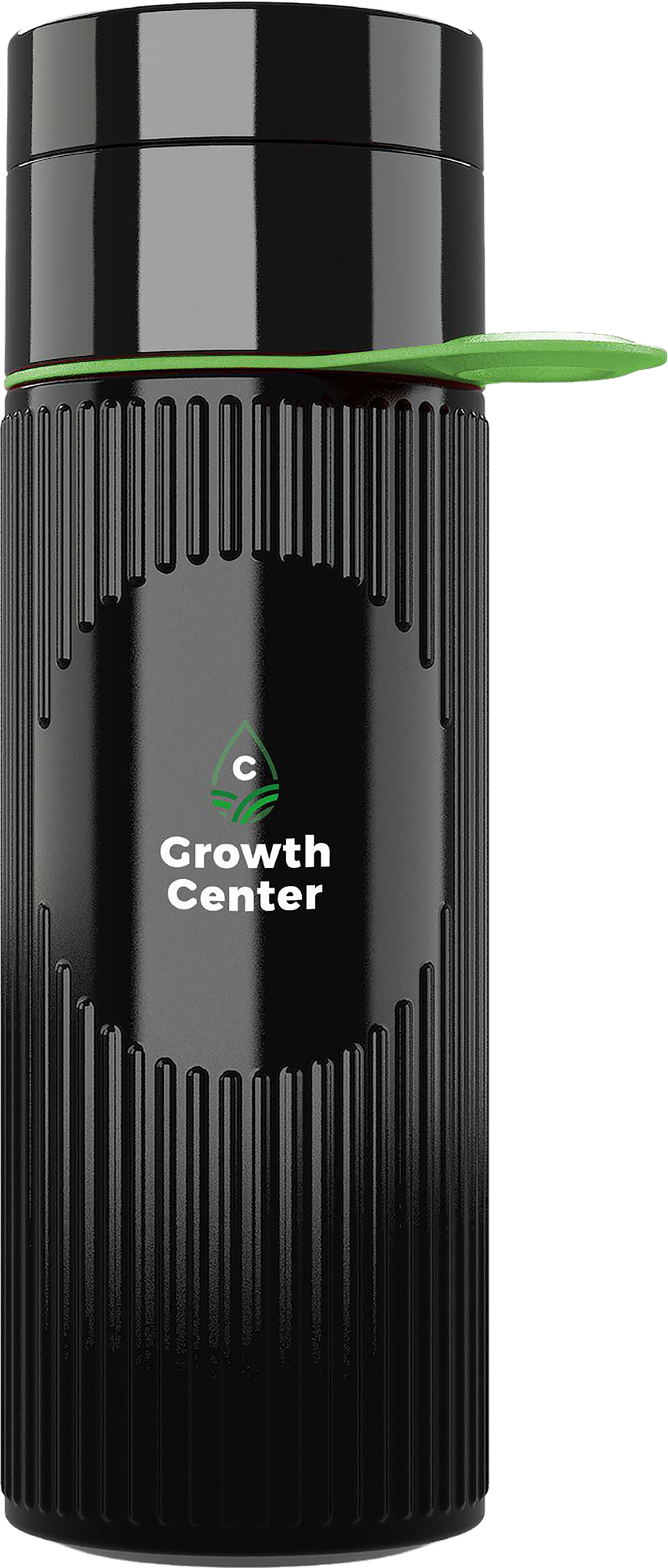 Picture of Join The Pipe  -single walled bottle (500ml) 
