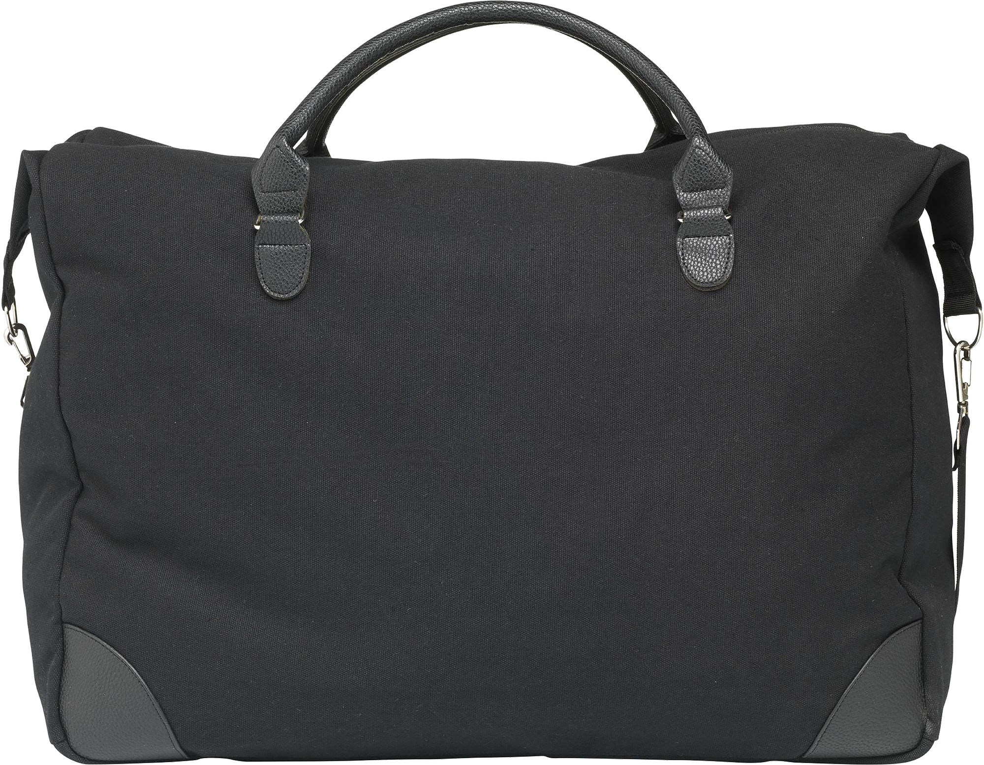 Picture of Recycled canvas travel bag