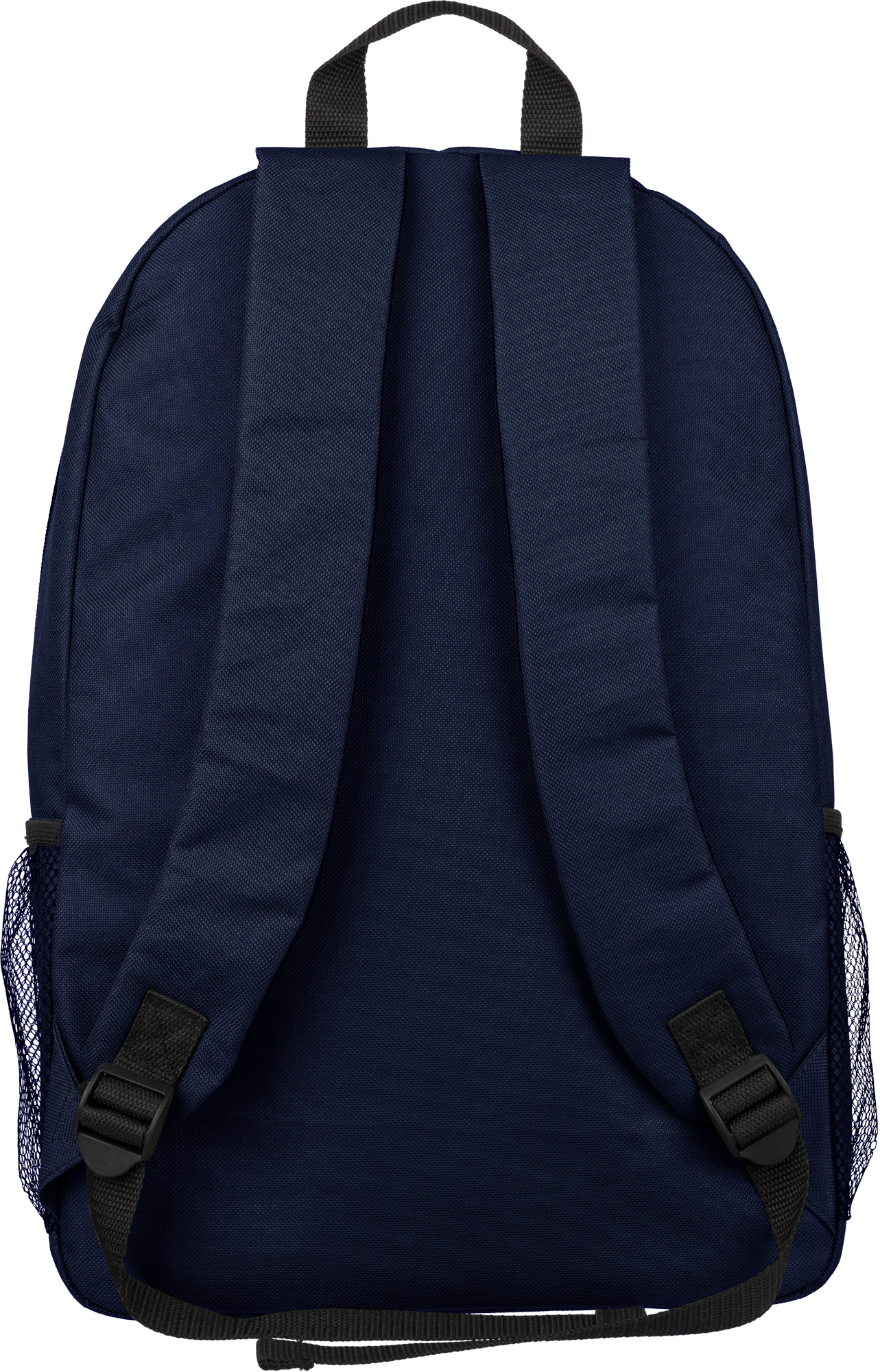 Picture of RPET polyester backpack