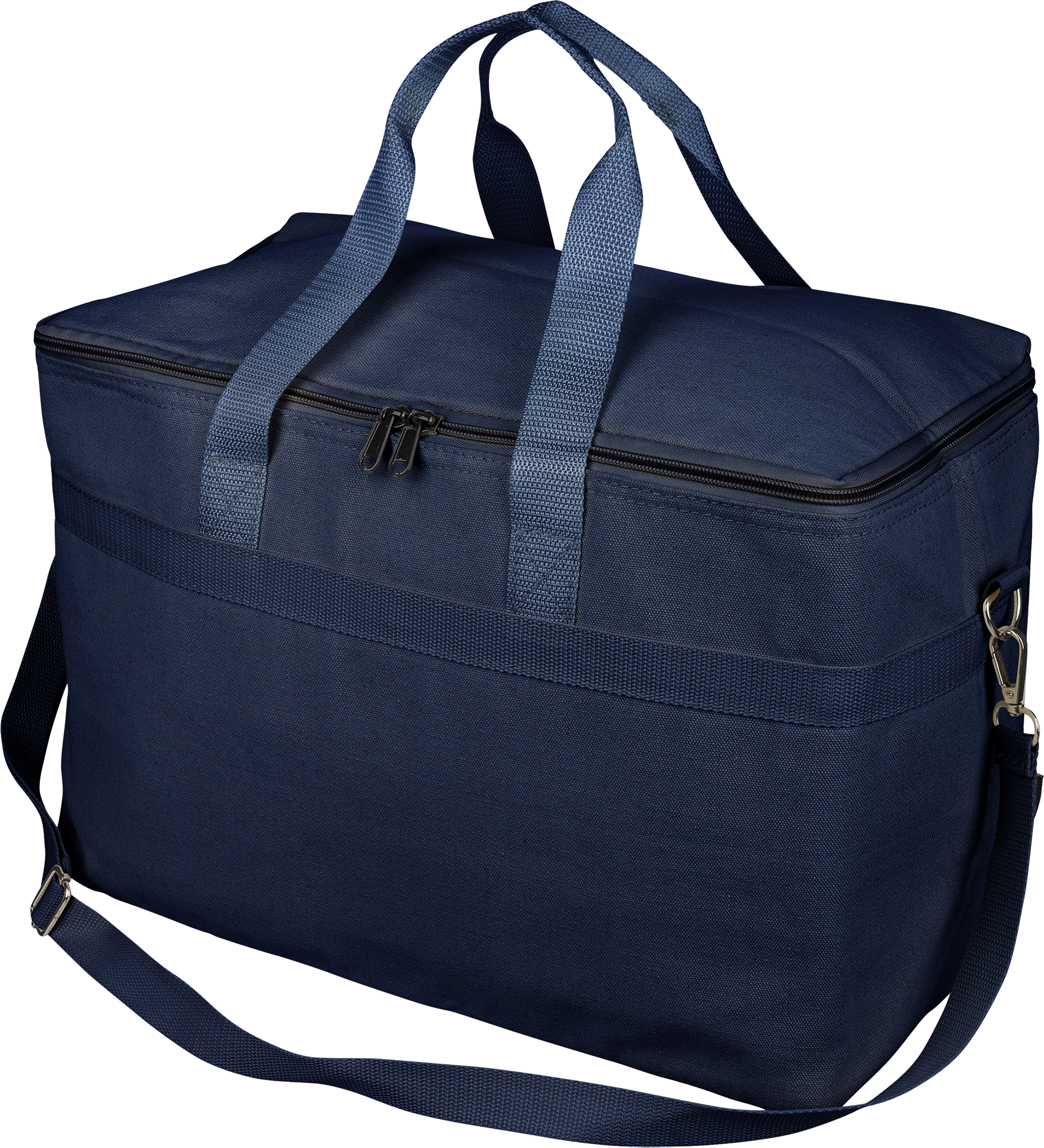 Picture of Recycled cooler bag (330gsm/9.73oz)
