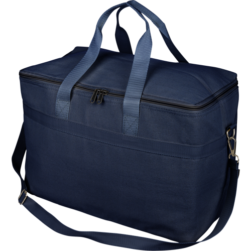 Recycled cooler bag (330gsm/9.73oz)