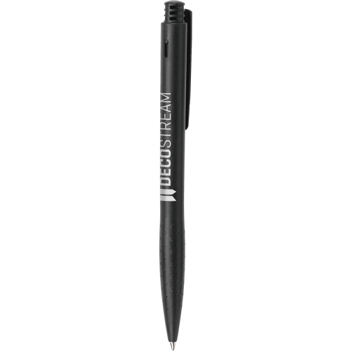 Plastic ballpen