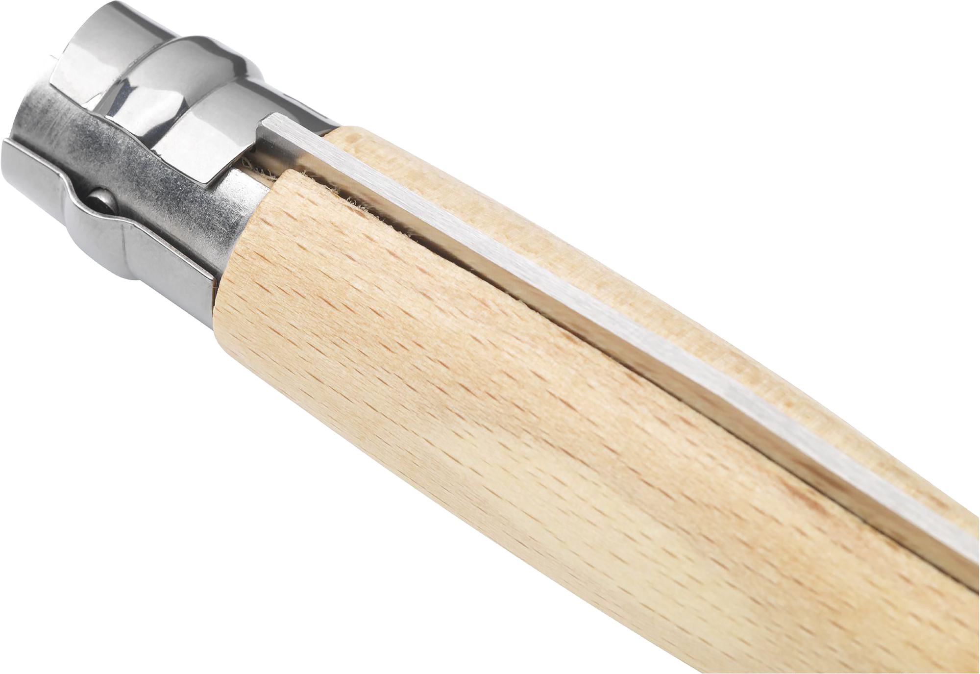 Picture of Opinel Inox No 8 pocket knife