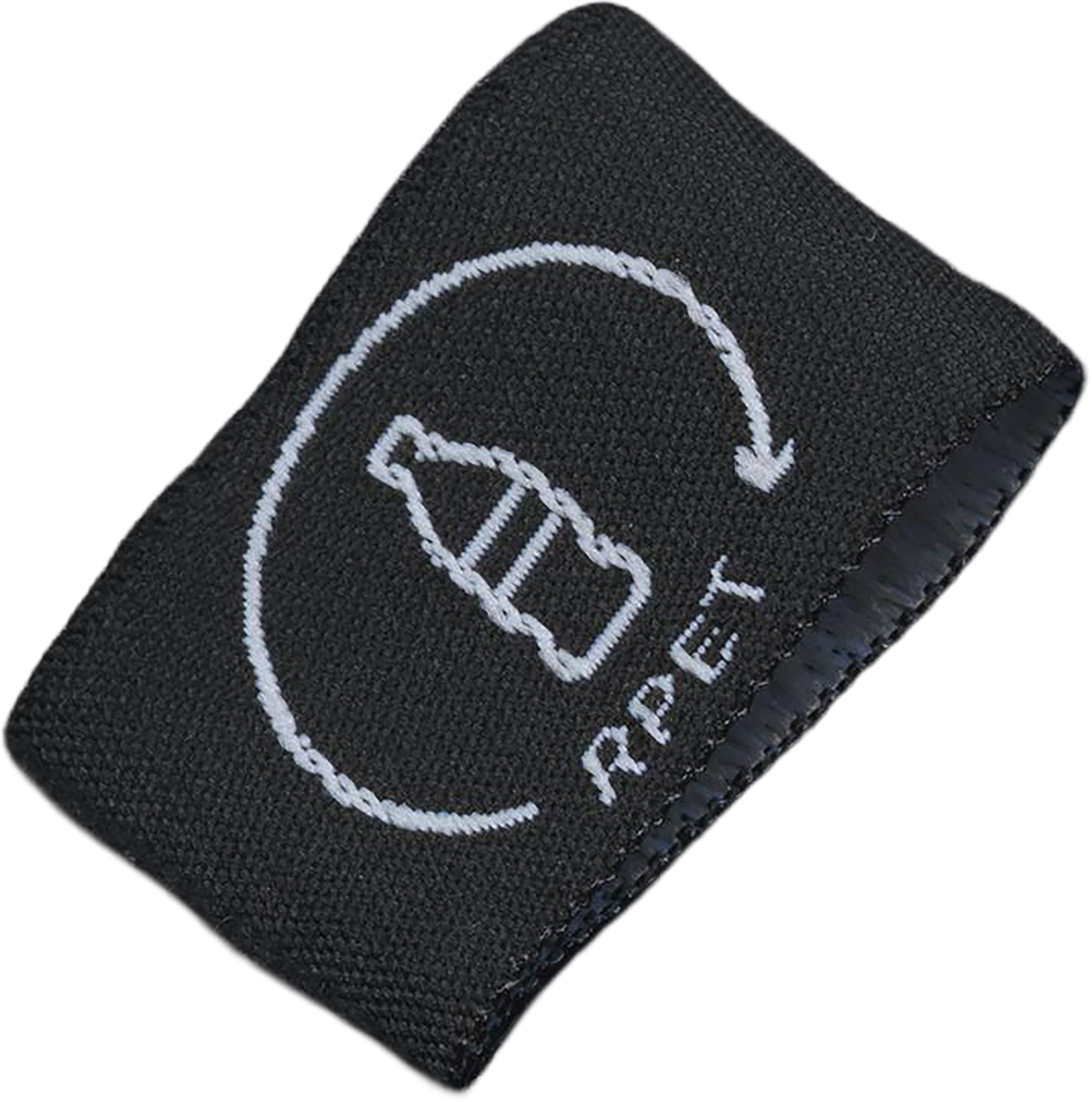 Picture of RPET felt shopper (320gsm/9.4oz)