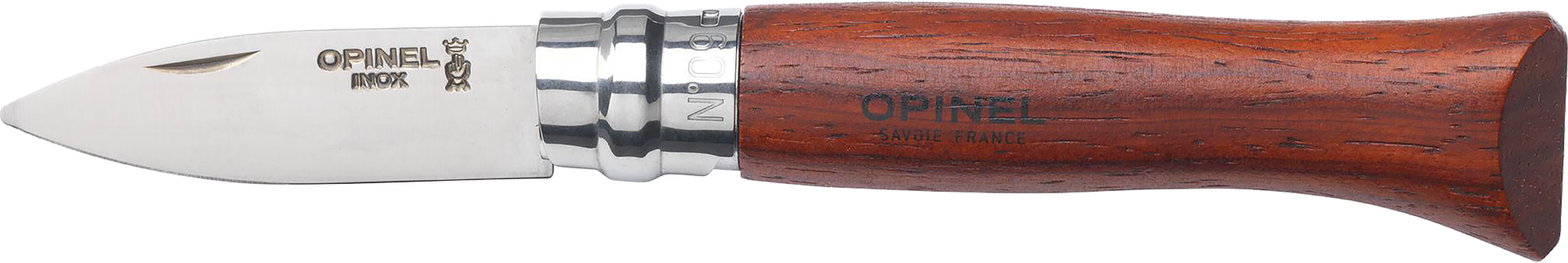 Picture of Opinel No 09 oyster knife
