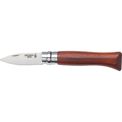 Opinel No 09 oyster knife
