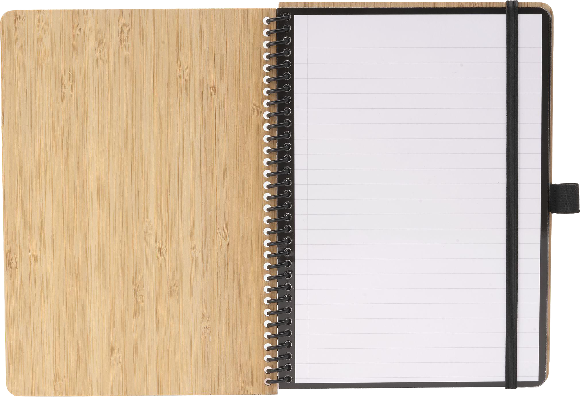 Picture of Bambook Classic hardcover erasable notebook (approx A5)