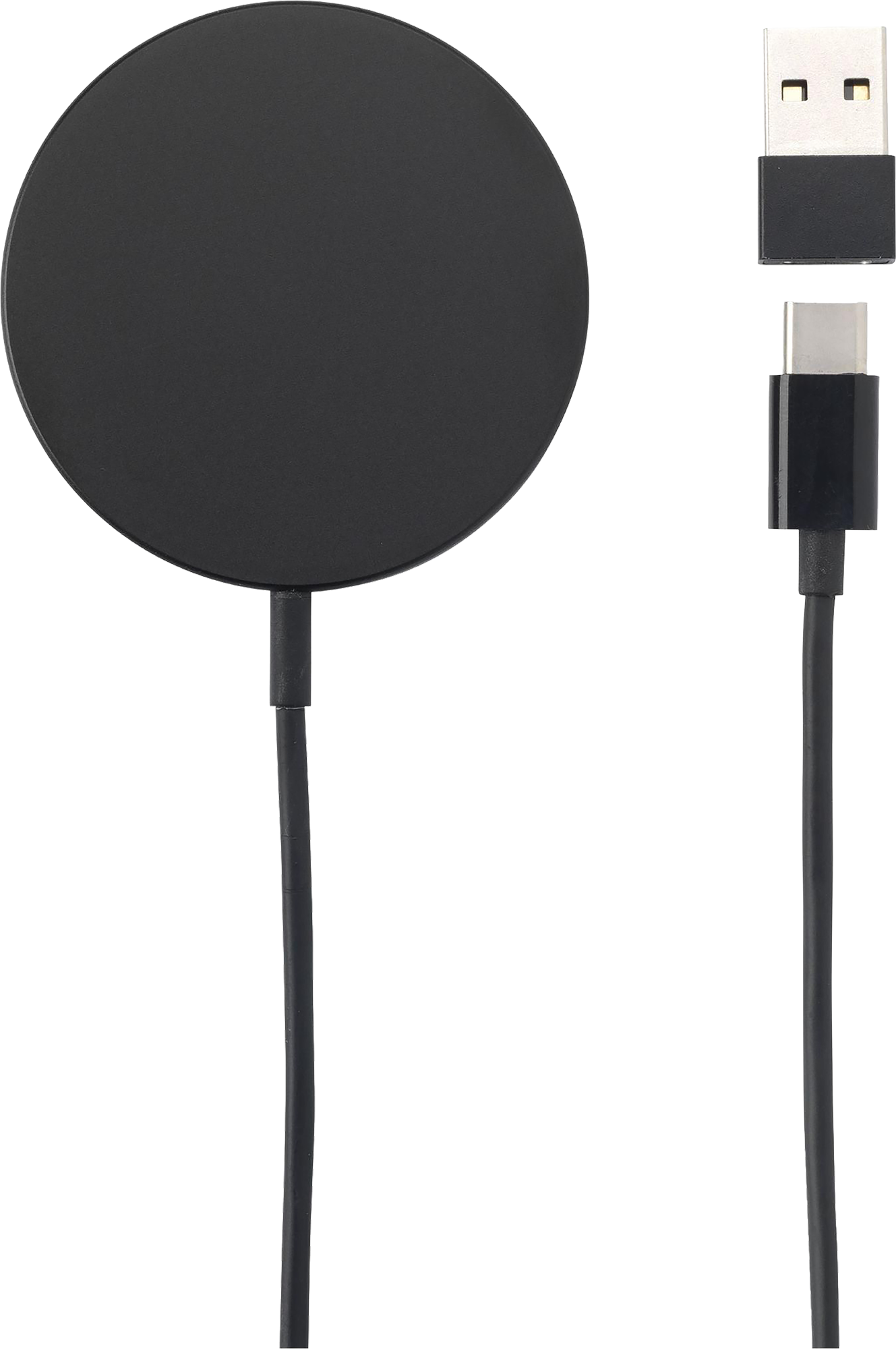 Picture of MagSafe recycled wireless charger