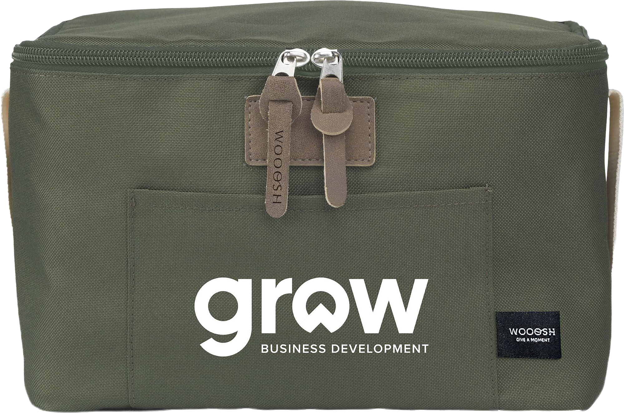 Picture of Wooosh Callisto RPET Cooler bag