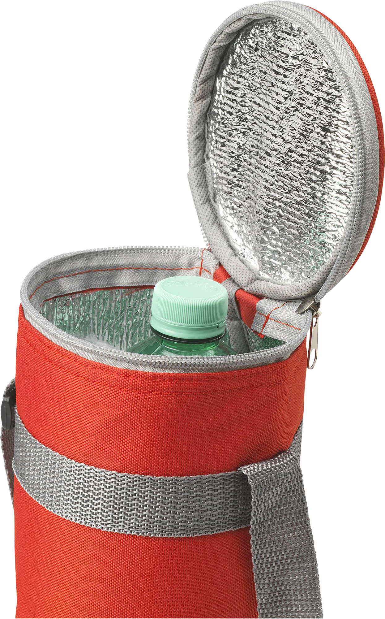 Picture of RPET Bottle cooler