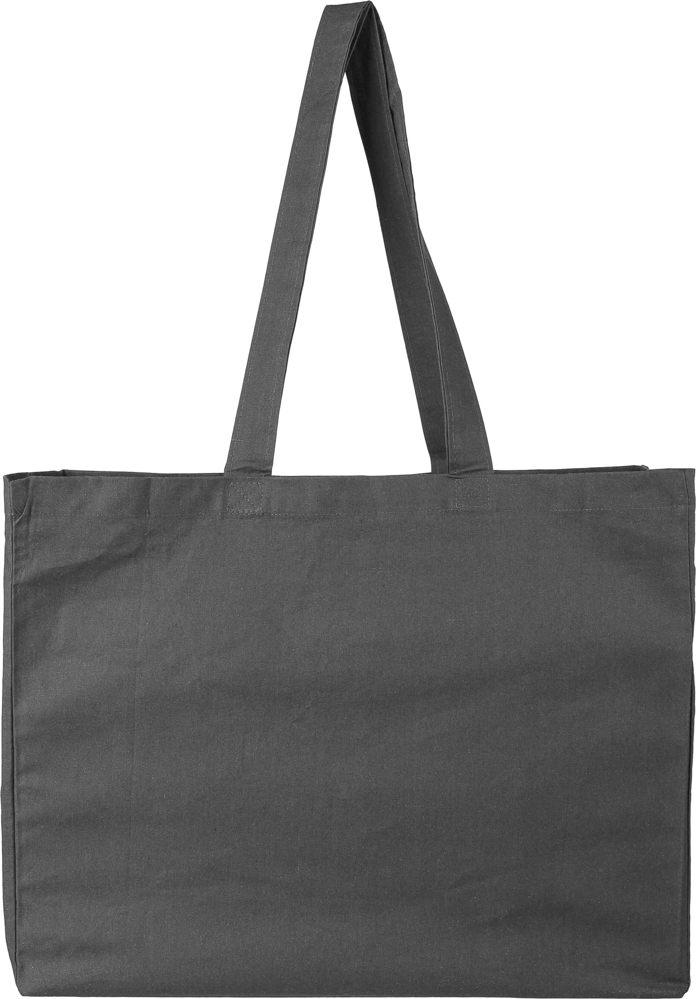 Picture of Oeko-Tex cotton shopping bag (180gsm/ 5.31oz)