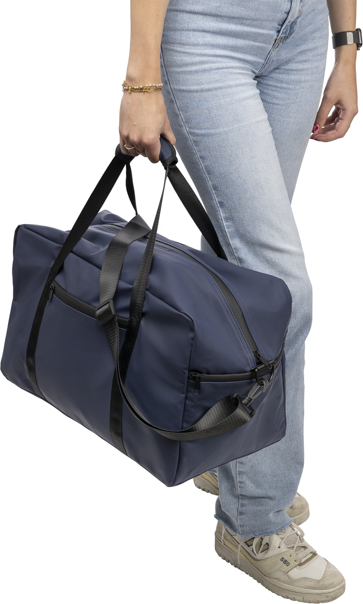 Picture of Recycled travel bag