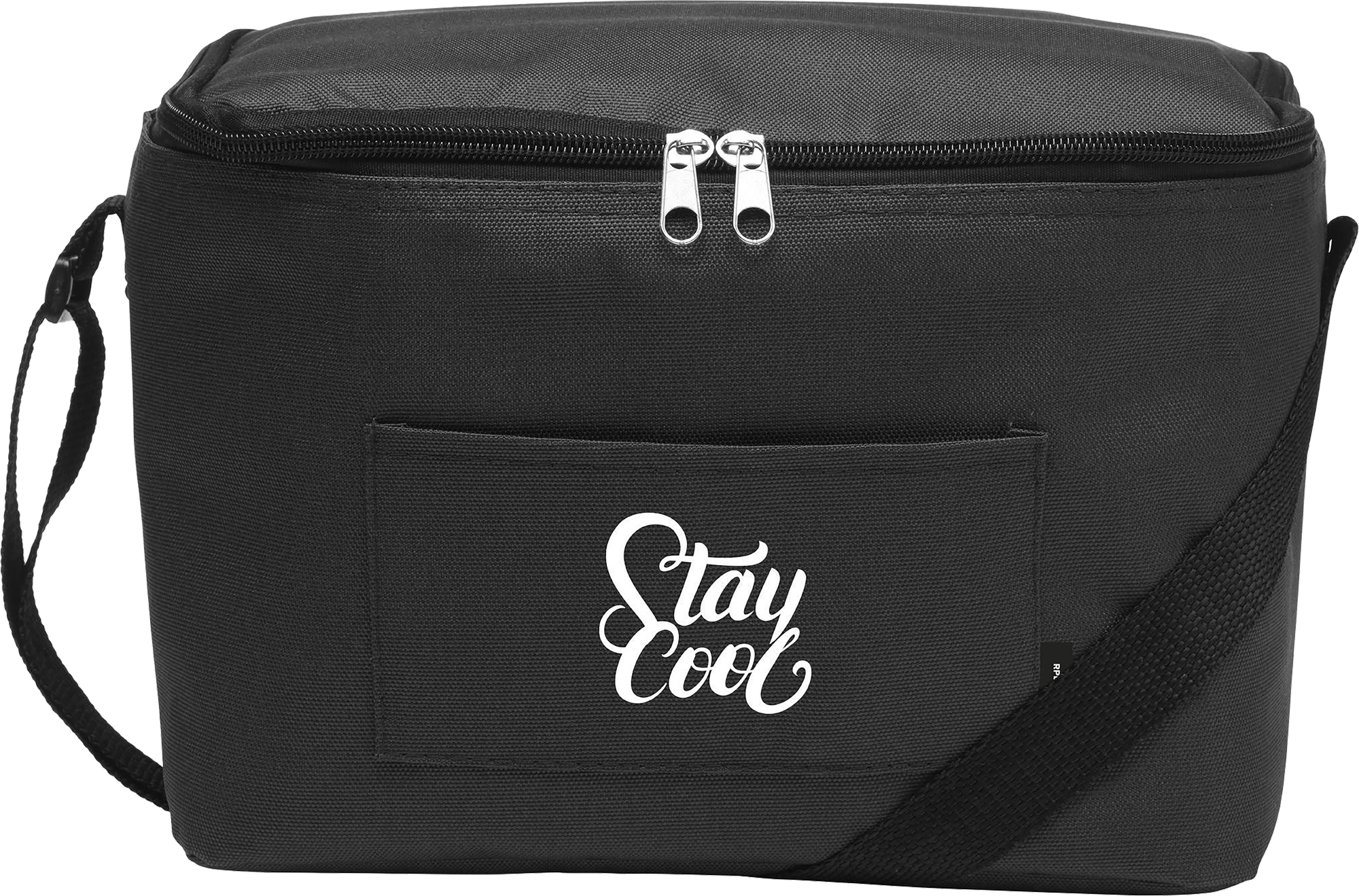 Picture of RPET Cool bag