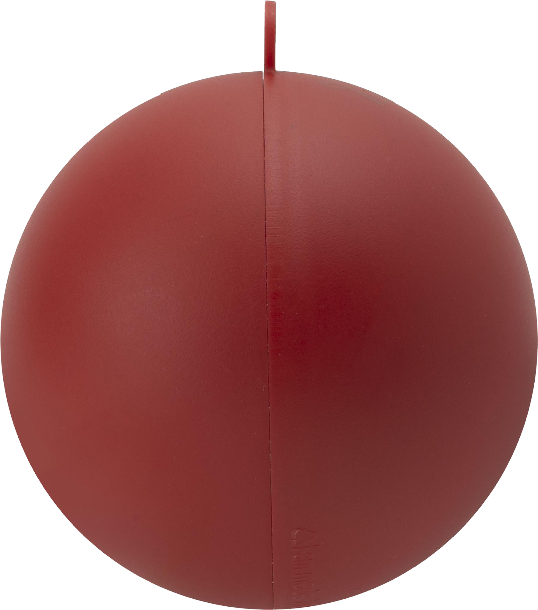 Picture of Recycled PP Christmas bauble