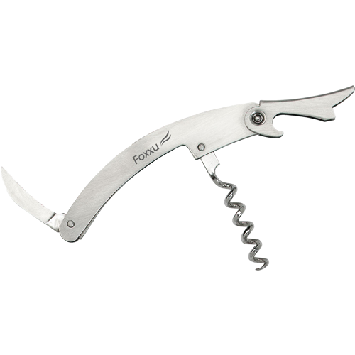 Waiter's knife
