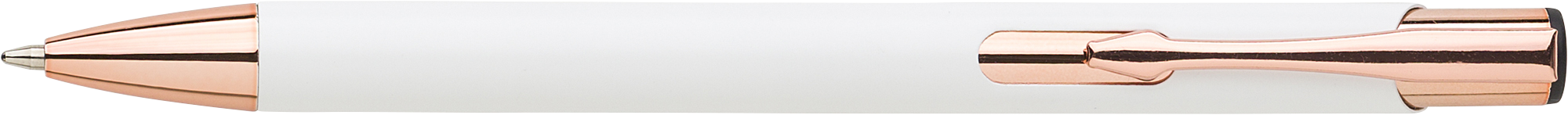 Picture of Aluminium ballpen