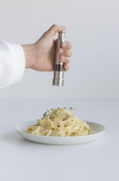 Brabantia Profile salt and pepper crushers 262960_032 (Silver)