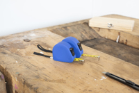 Tape measure (3m) 7123_lif