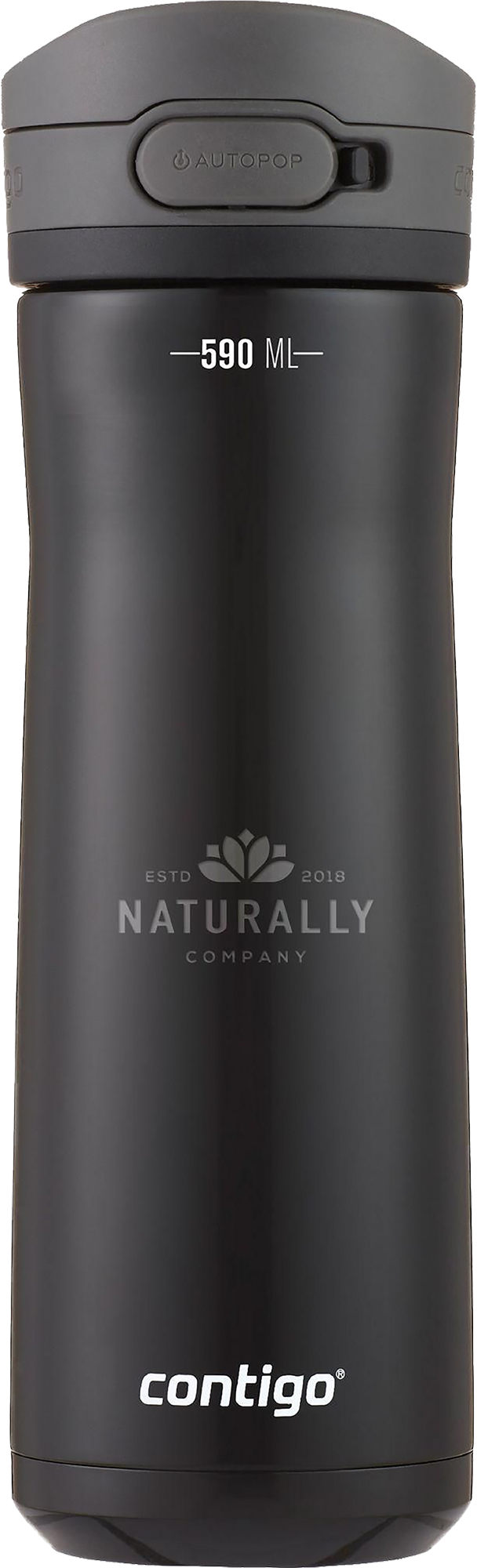 Picture of Contigo Jackson Chill 2.0 drinking bottle (590ml)
