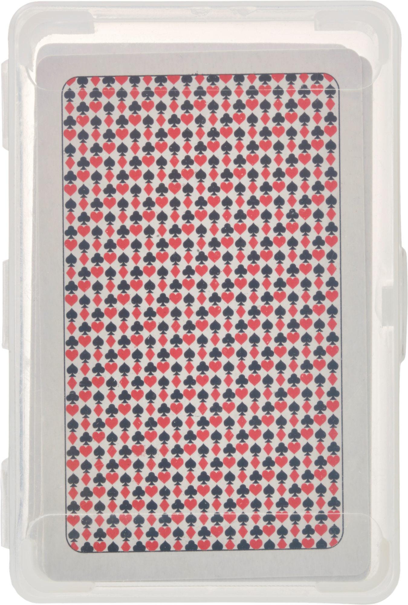 Picture of Deck of cards