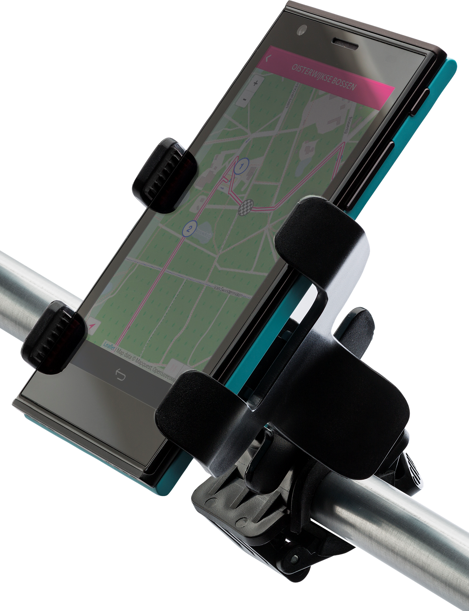 Picture of Bicycle phone holder