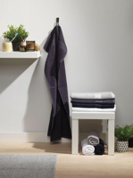 Wooosh recycled cotton bath towel 262341_002 (White)