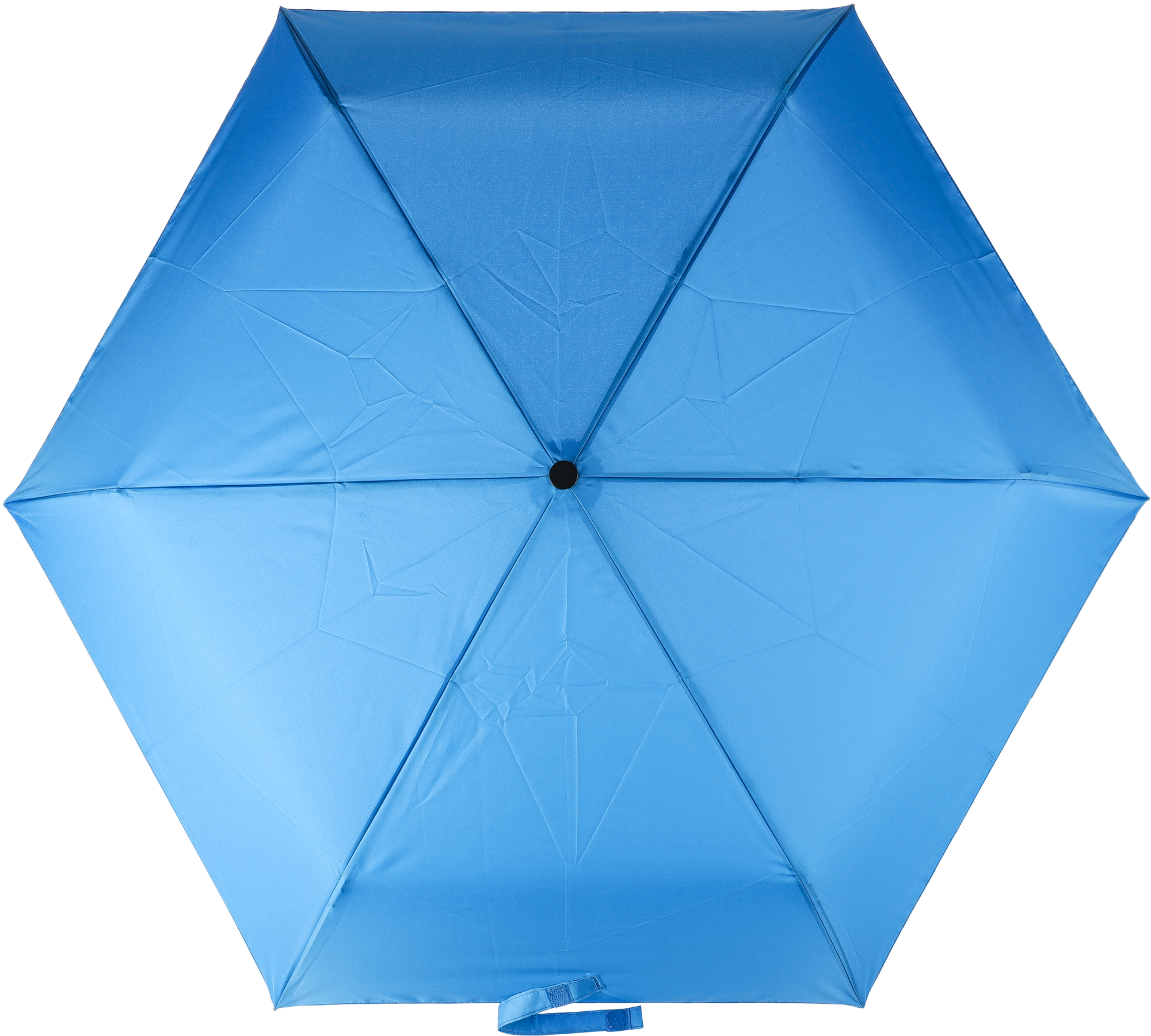 Picture of RPET telescopic umbrella