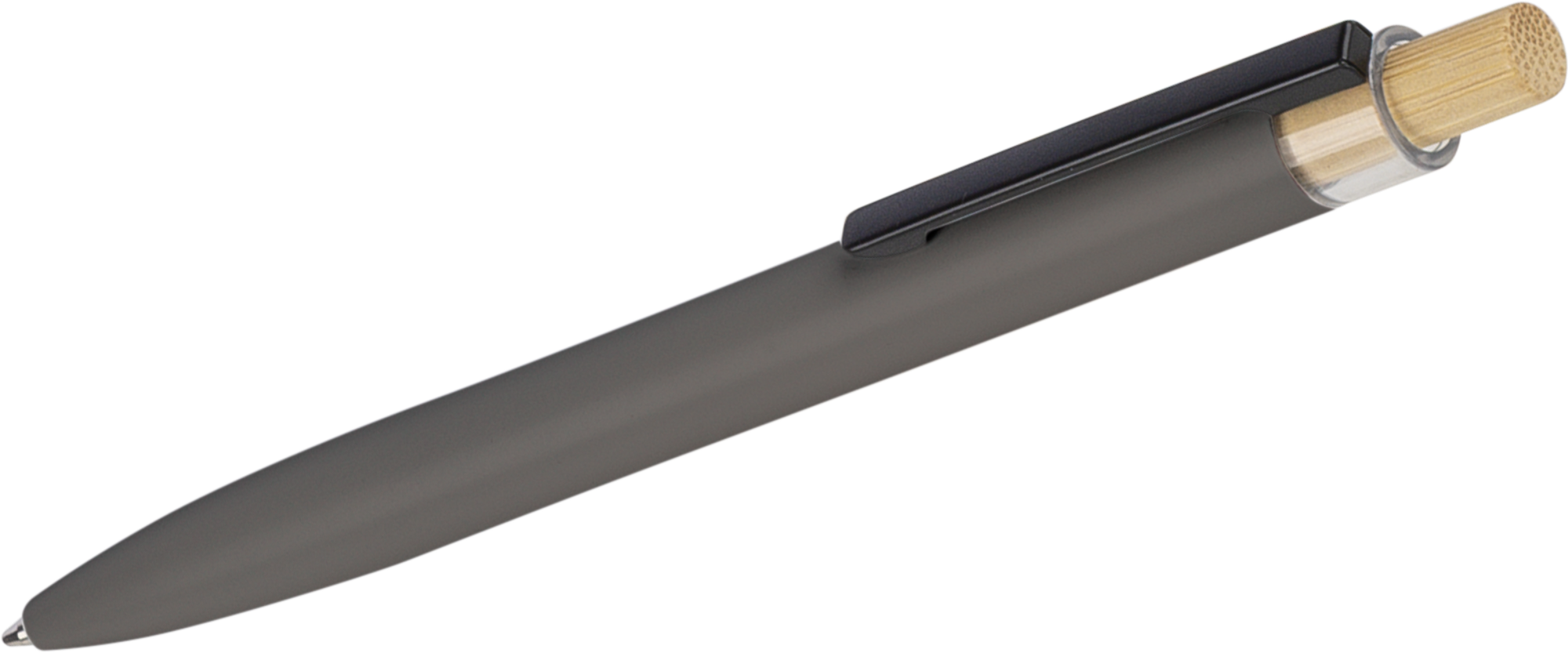 Picture of Recycled aluminium lacquered ballpen