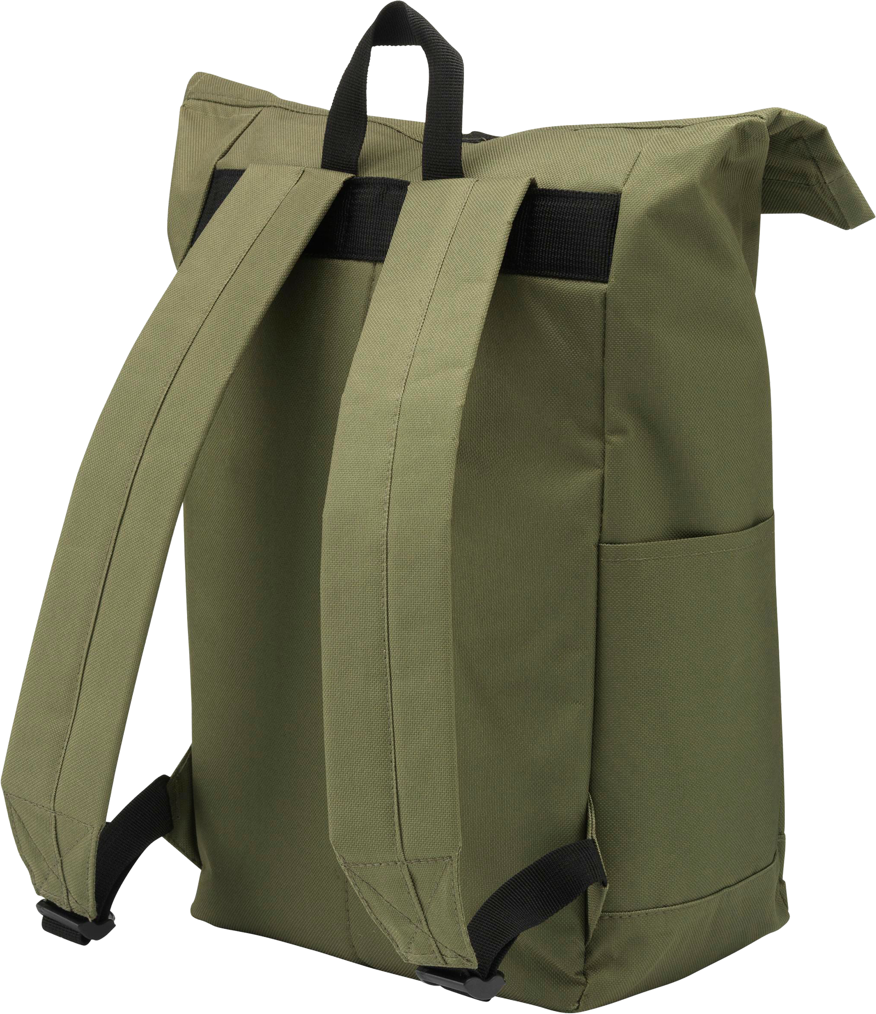 Picture of Roll-top backpack
