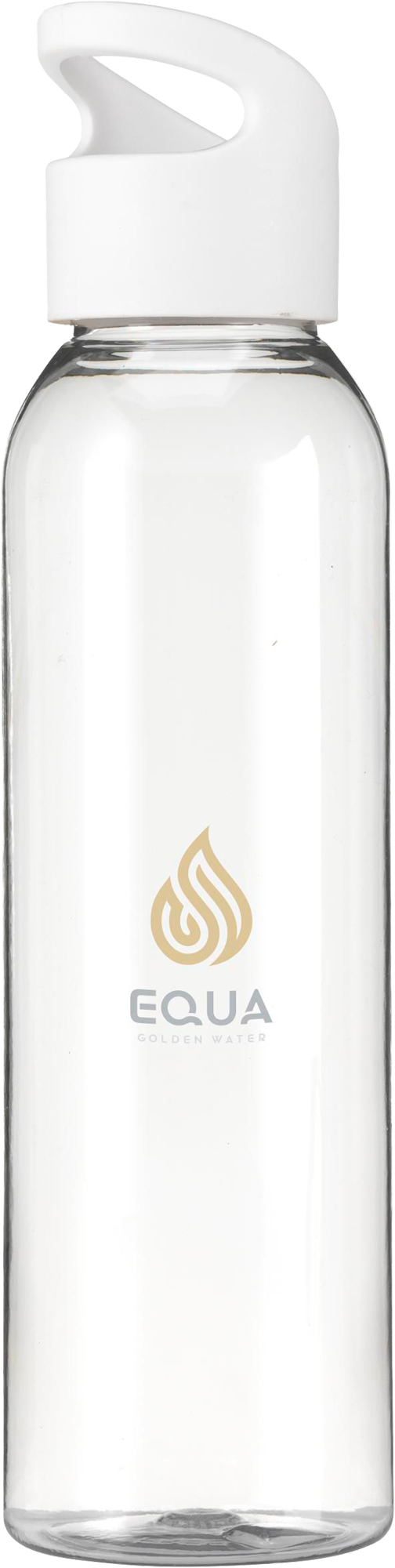 Picture of RPET drinking bottle (650 ml)