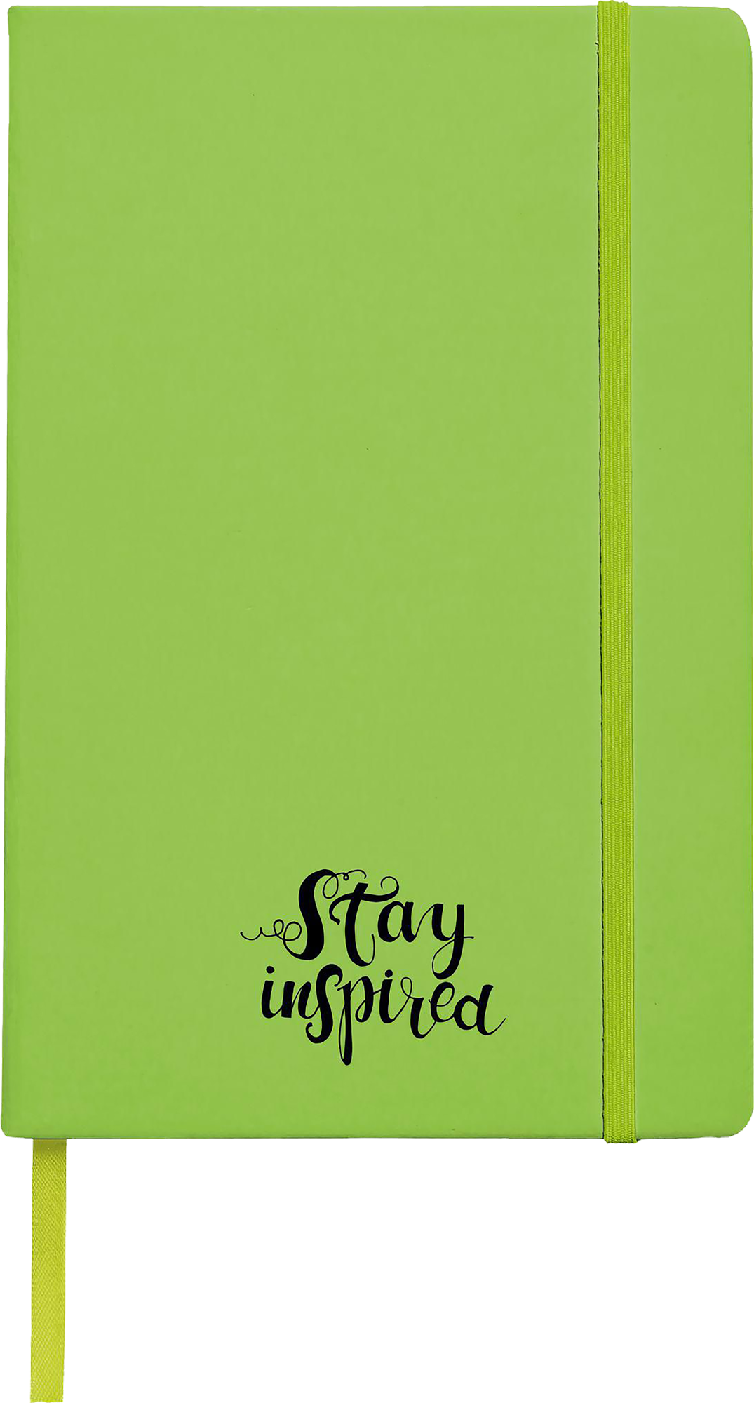 Picture of Notebook (approx. A5)