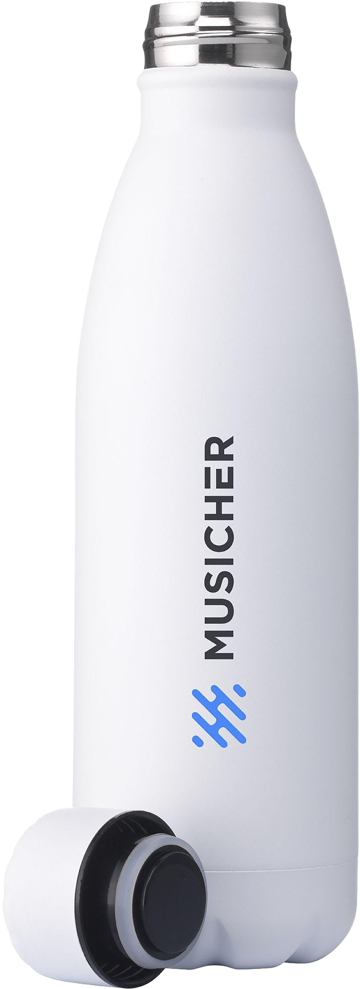 Picture of Topflask recycled double walled bottle (500ml)