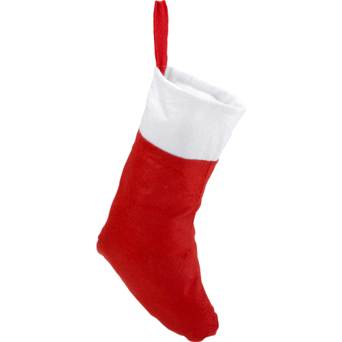 Christmas stocking