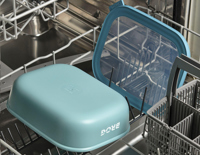 Mepal Cirqula multi-use lunchbox (1000ml) 261433_726