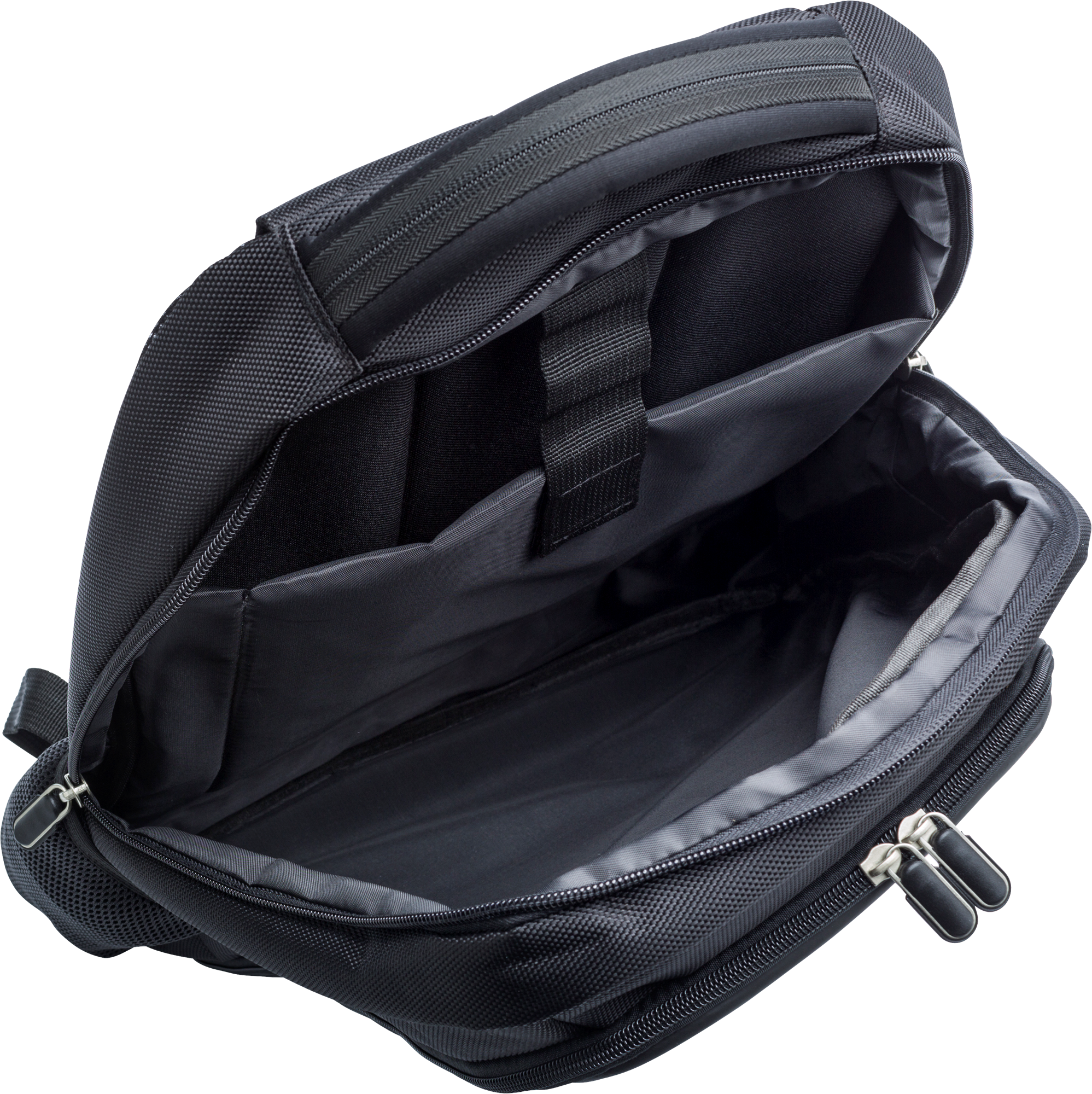 Picture of Backpack with laptop pocket