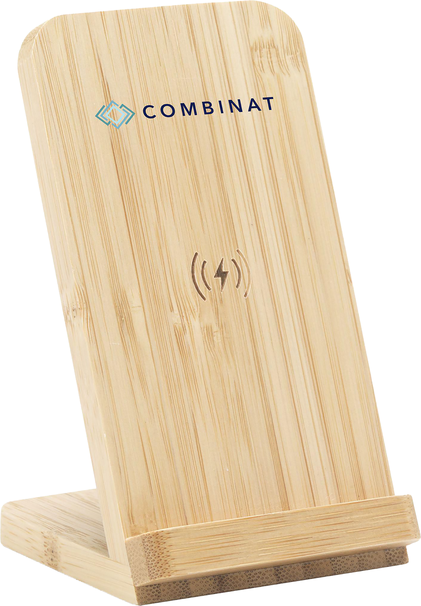 Picture of Wireless charger phone stand