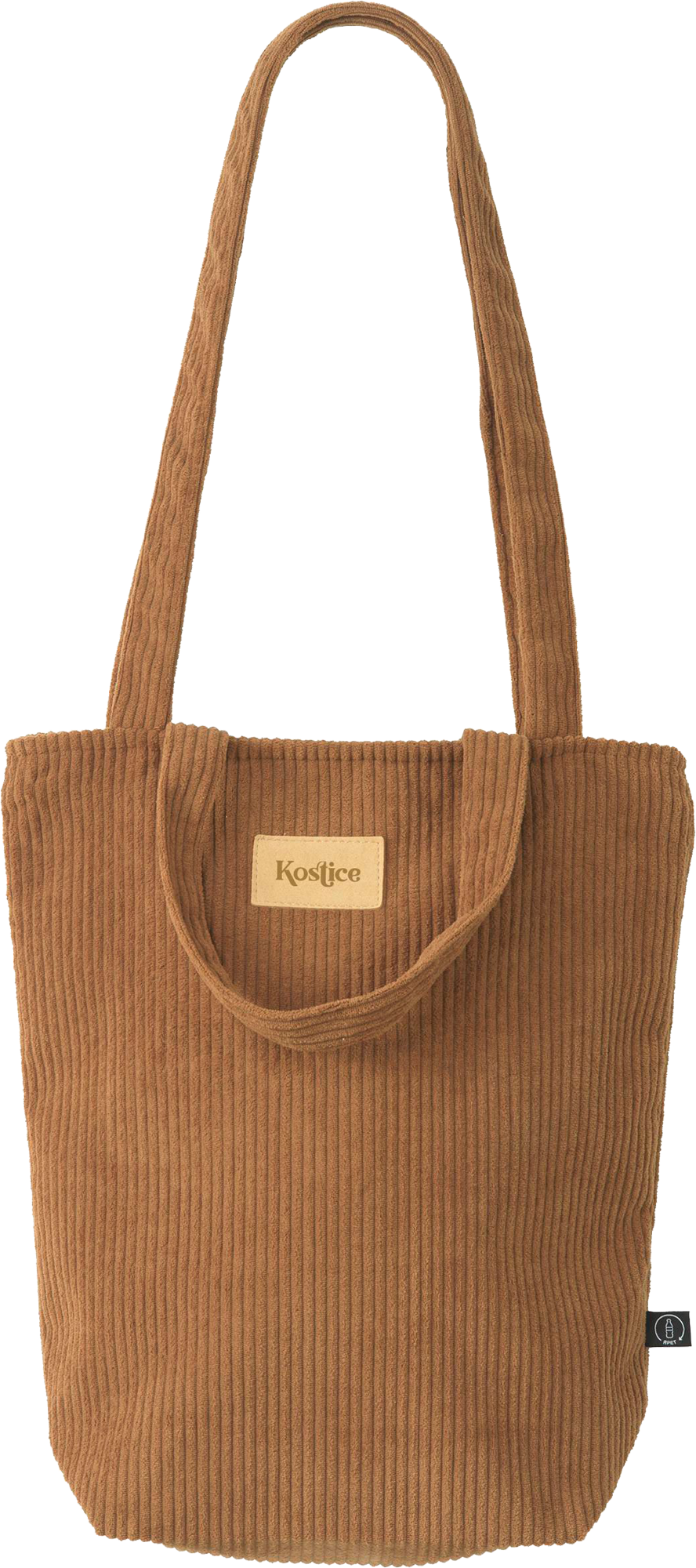 Picture of Recycled corduroy laptop bag