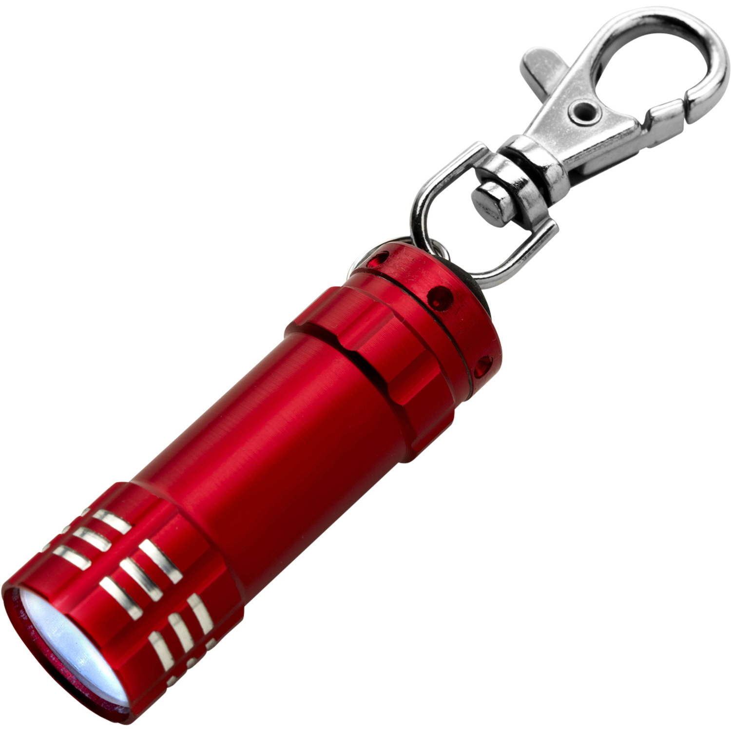 Pocket torch with 3 LED lights