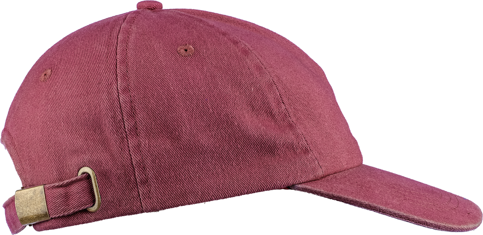 Picture of Cotton cap (embroidered)