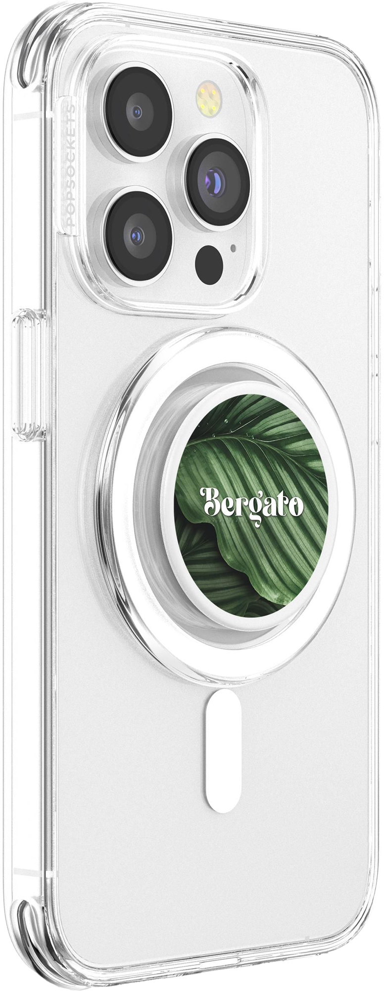 Picture of Popsockets® MagSafe Popgrip telephone holder