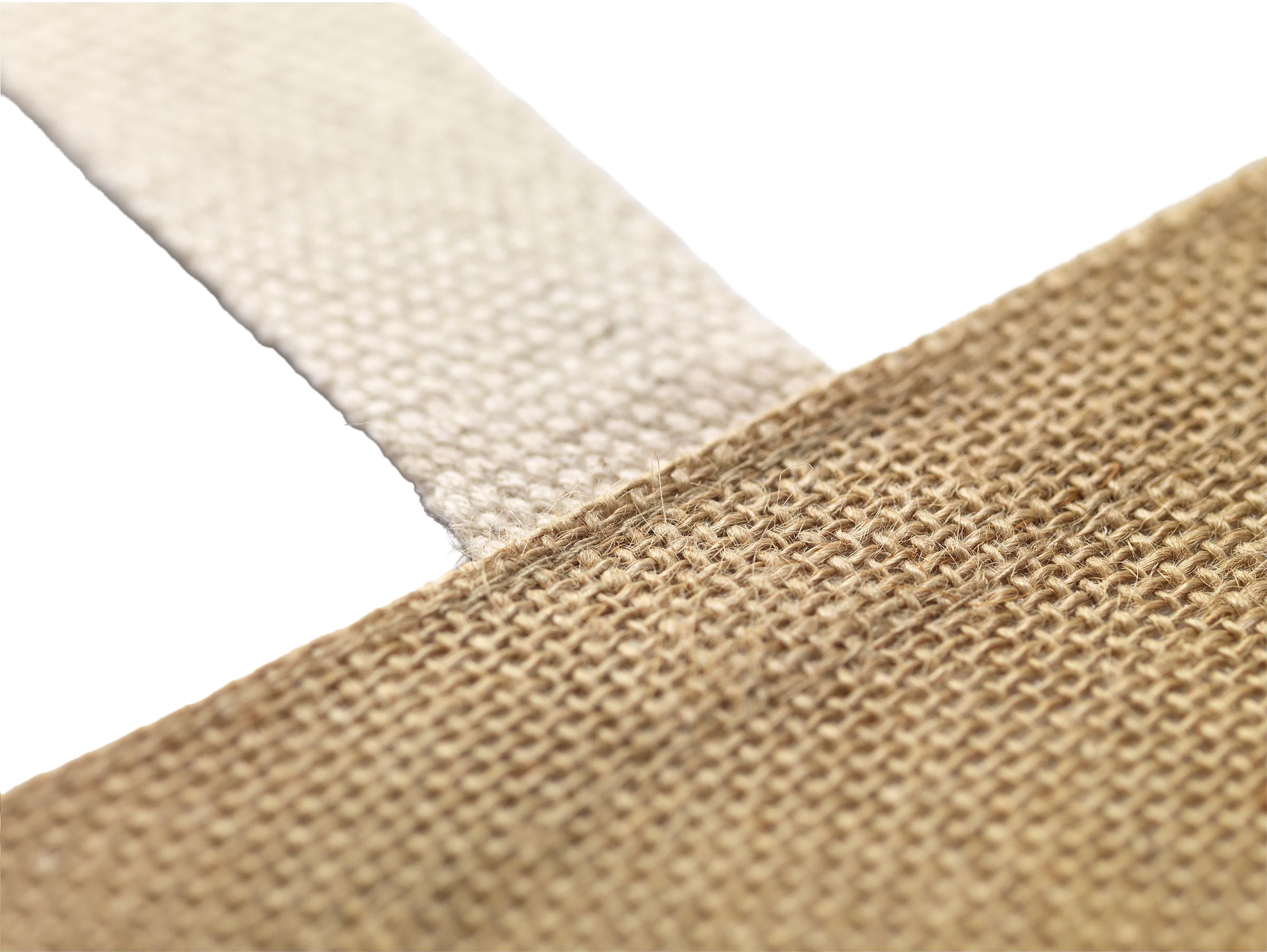 Picture of Jute shopper