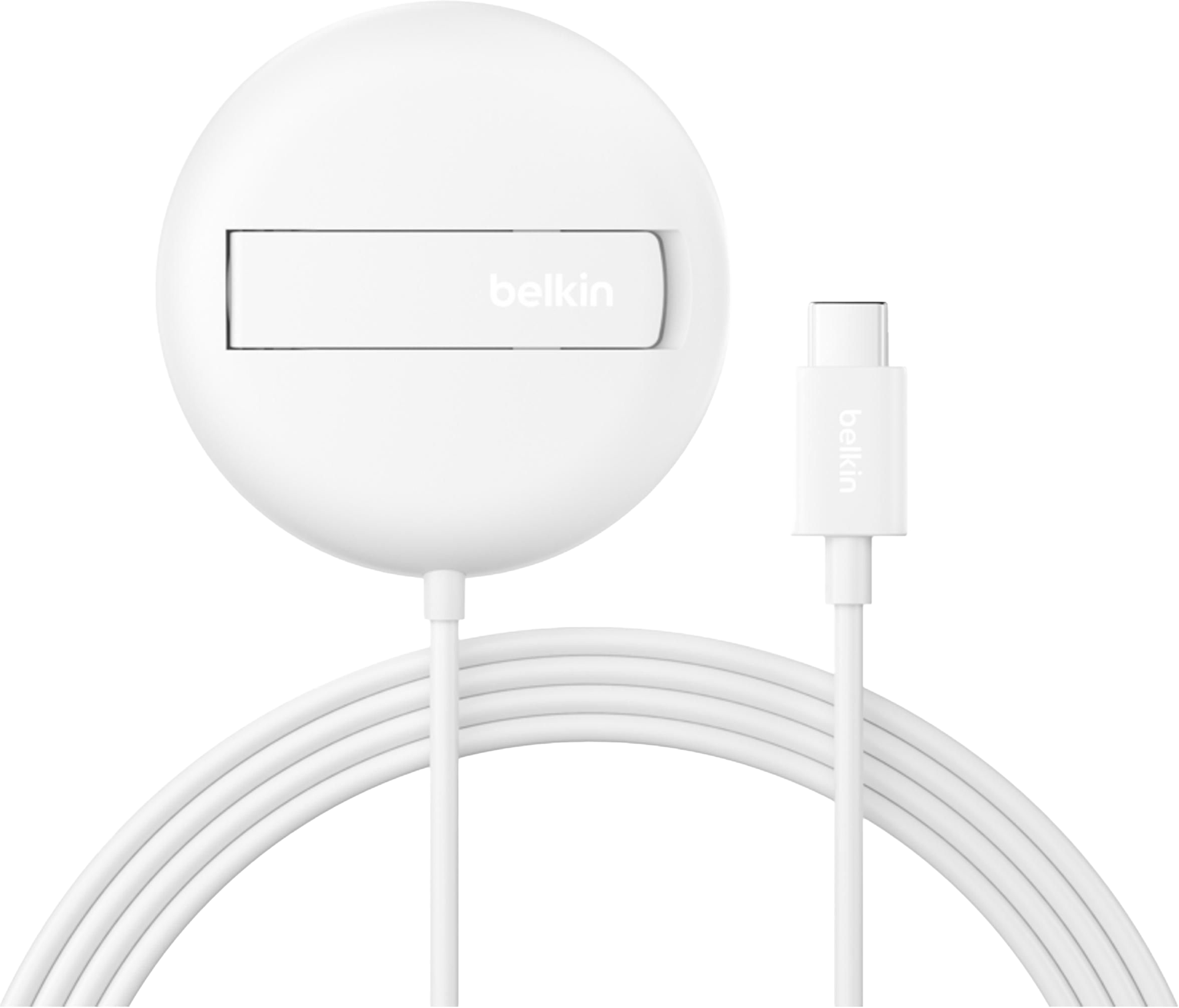 Picture of Belkin wireless charger