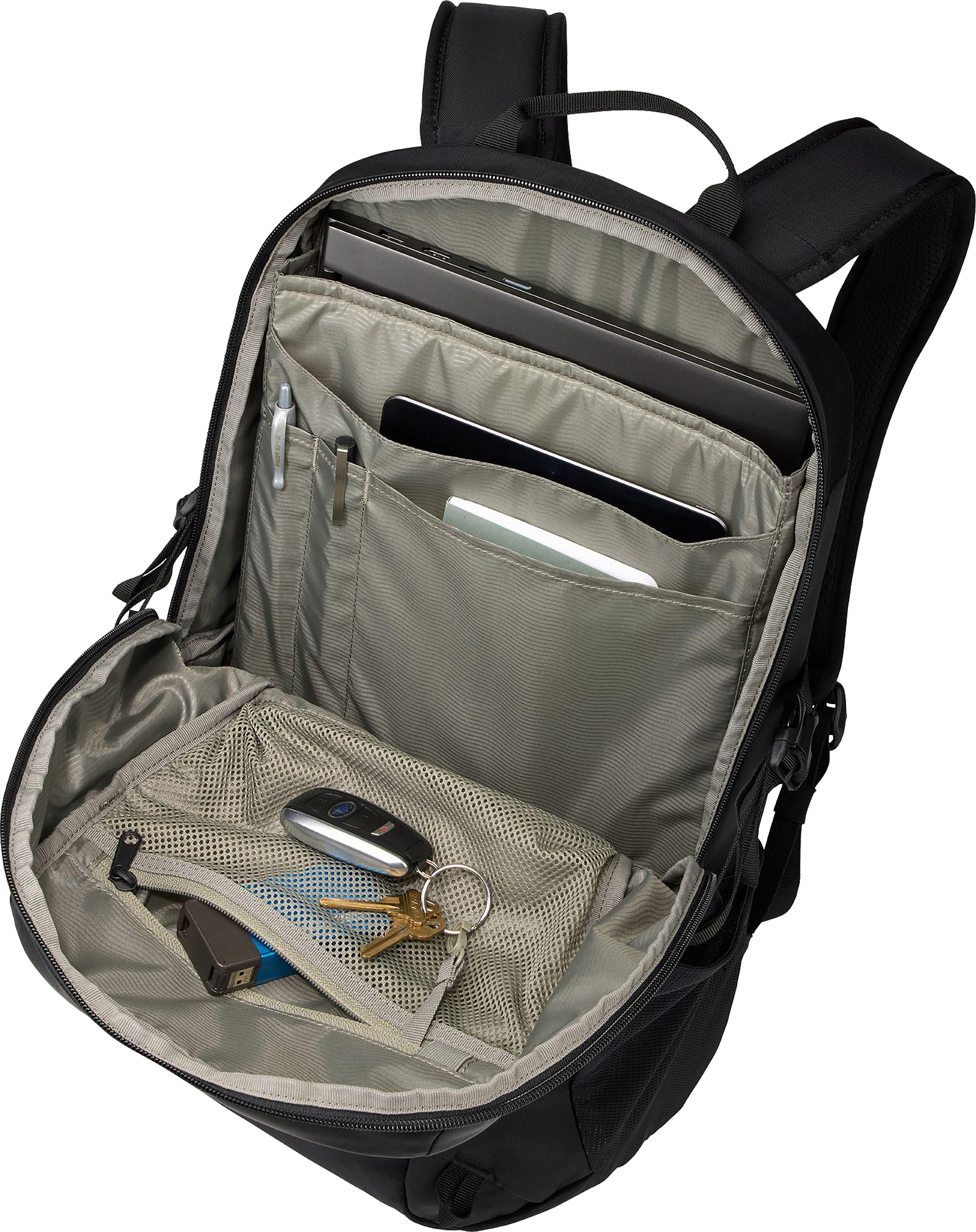 Picture of Thule EnRoute backpack 