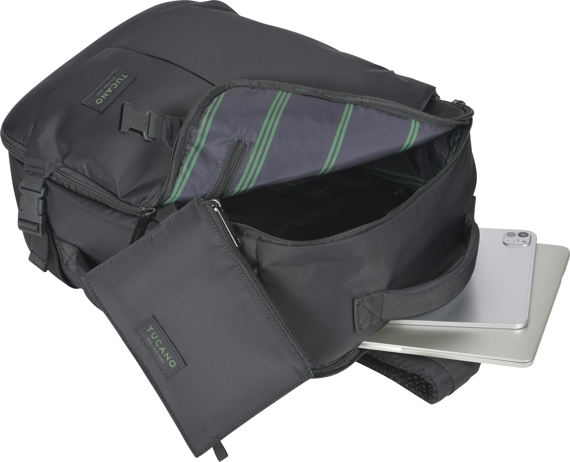 Picture of Tucano premium cabin backpack