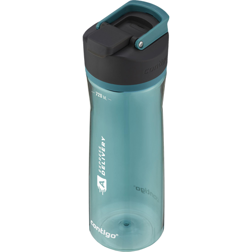 Contigo® Cortland single walled bottle (720ml)