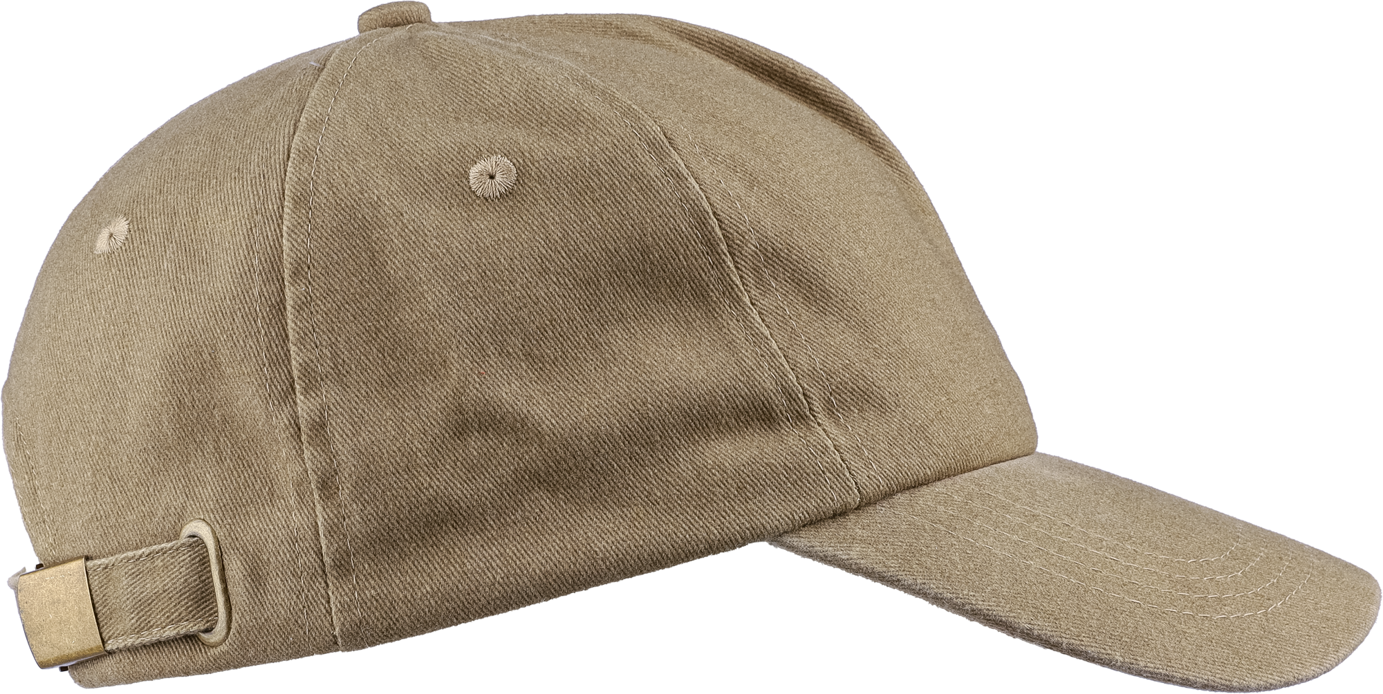 Picture of Cotton cap (embroidered)